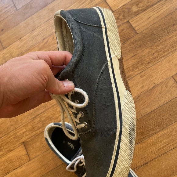 Men’s Sperry Loafers - Picture 5 of 5